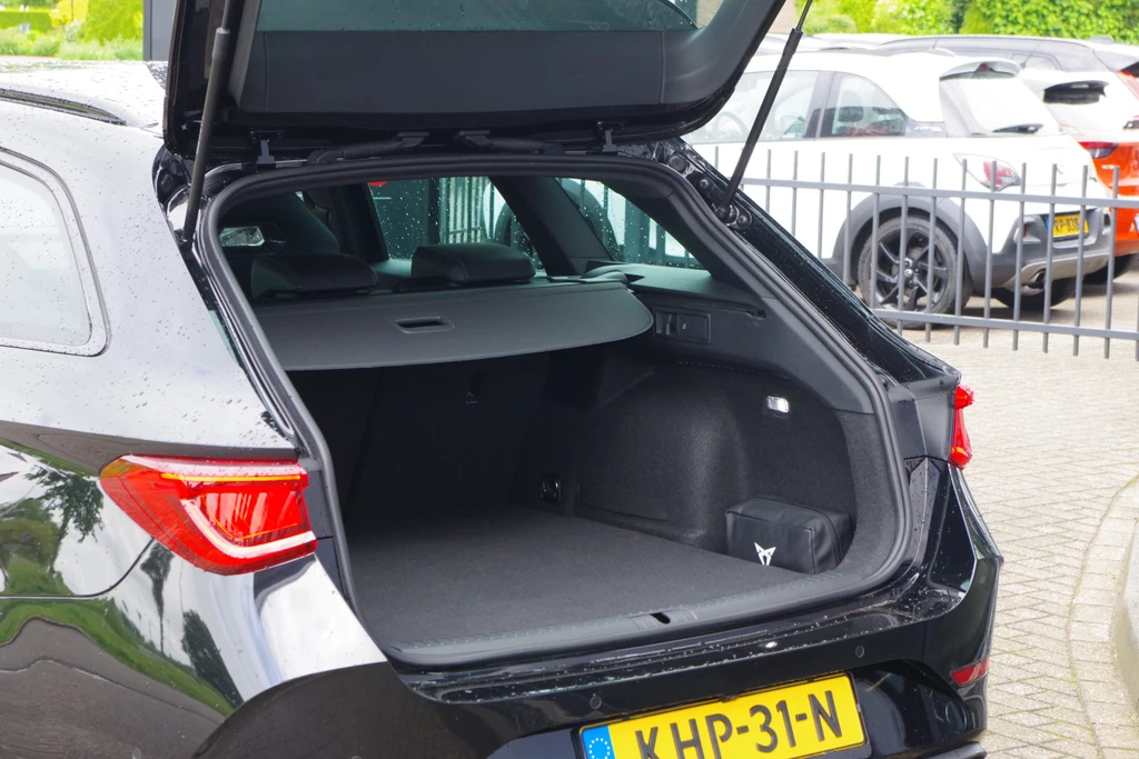 CUPRA Leon Sportstourer – foto 21