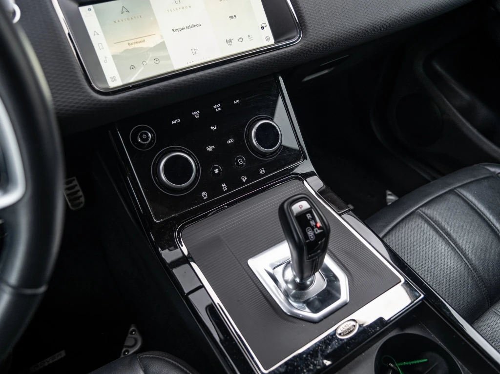 Land Rover Range Rover Evoque – foto 15