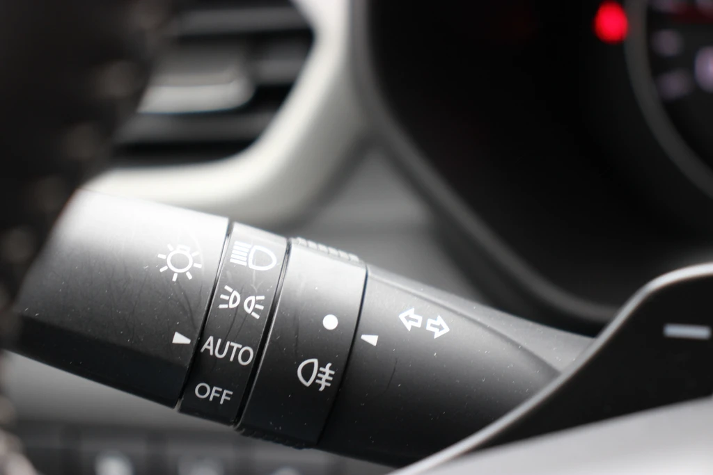 Suzuki Swift – foto 32