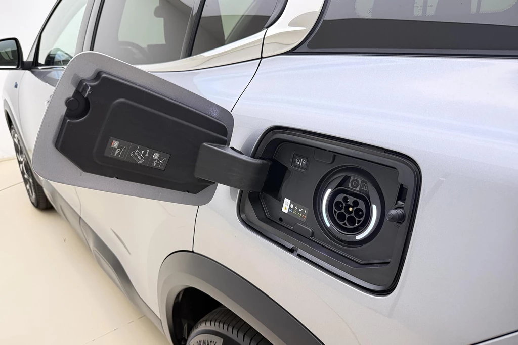 Citroën C5 Aircross – foto 17