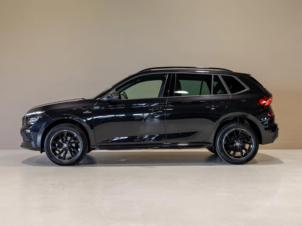 Škoda Kamiq – foto 2