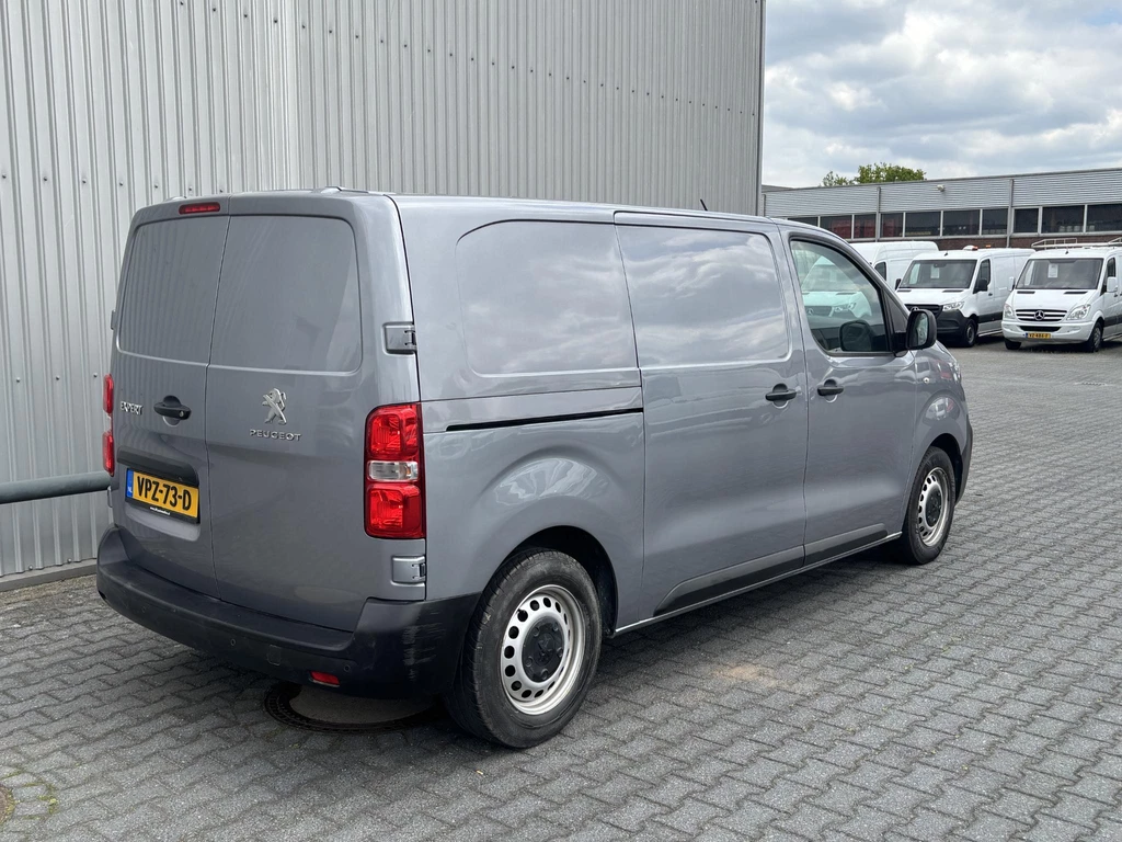 Peugeot Expert – foto 6