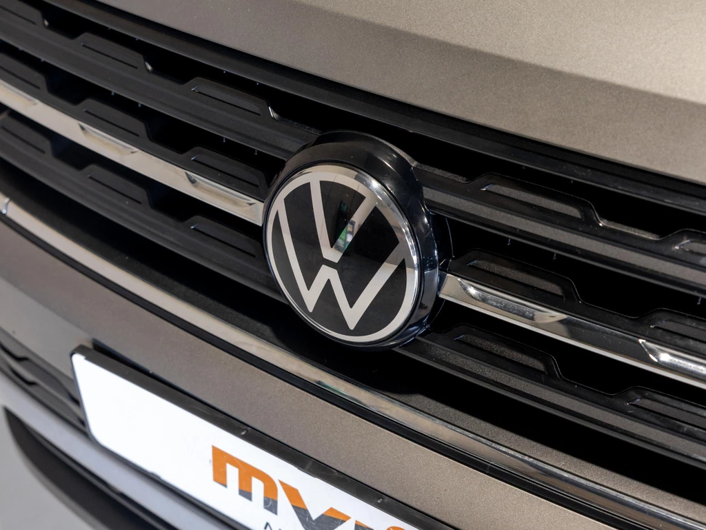 Volkswagen T-Cross – foto 12