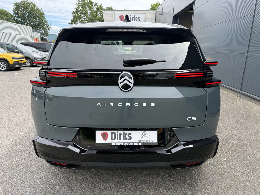 Citroën C5 Aircross – foto 6