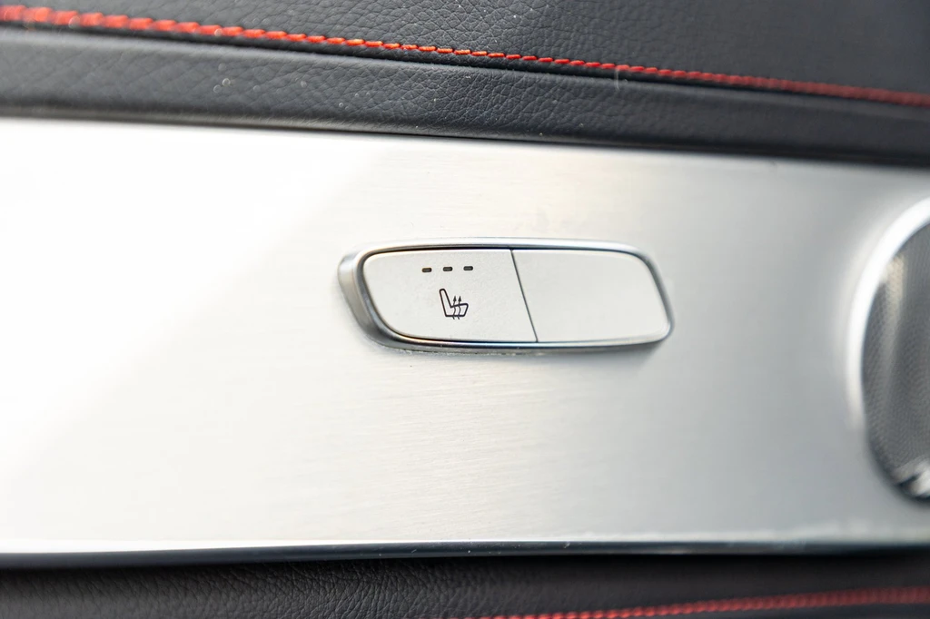 Mercedes-Benz GLC – foto 44