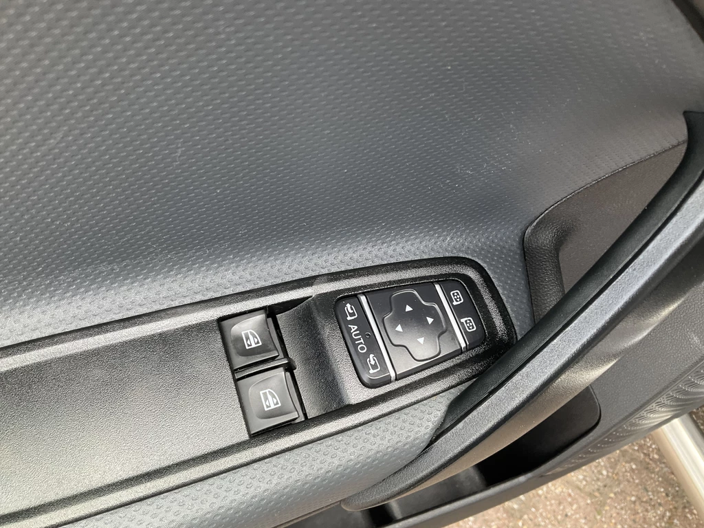 Mercedes-Benz Citan – foto 22