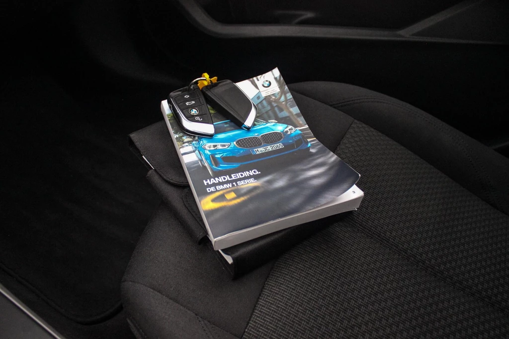 BMW 1 Serie – foto 41