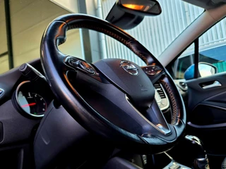 Opel Crossland X – thumbnail 35