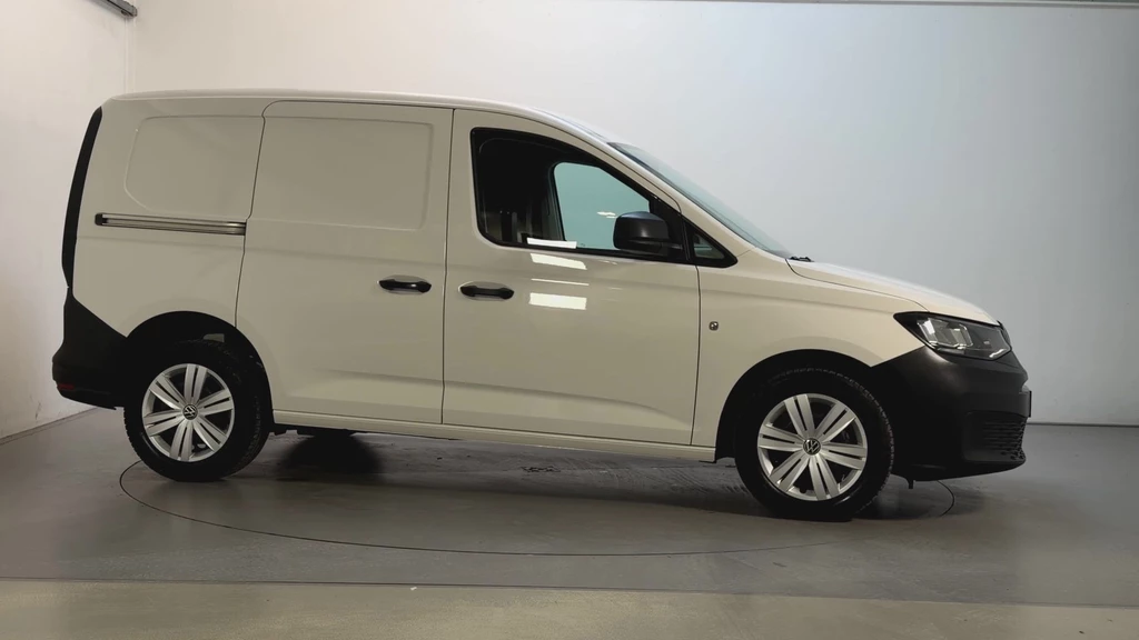 Volkswagen Caddy – foto 6