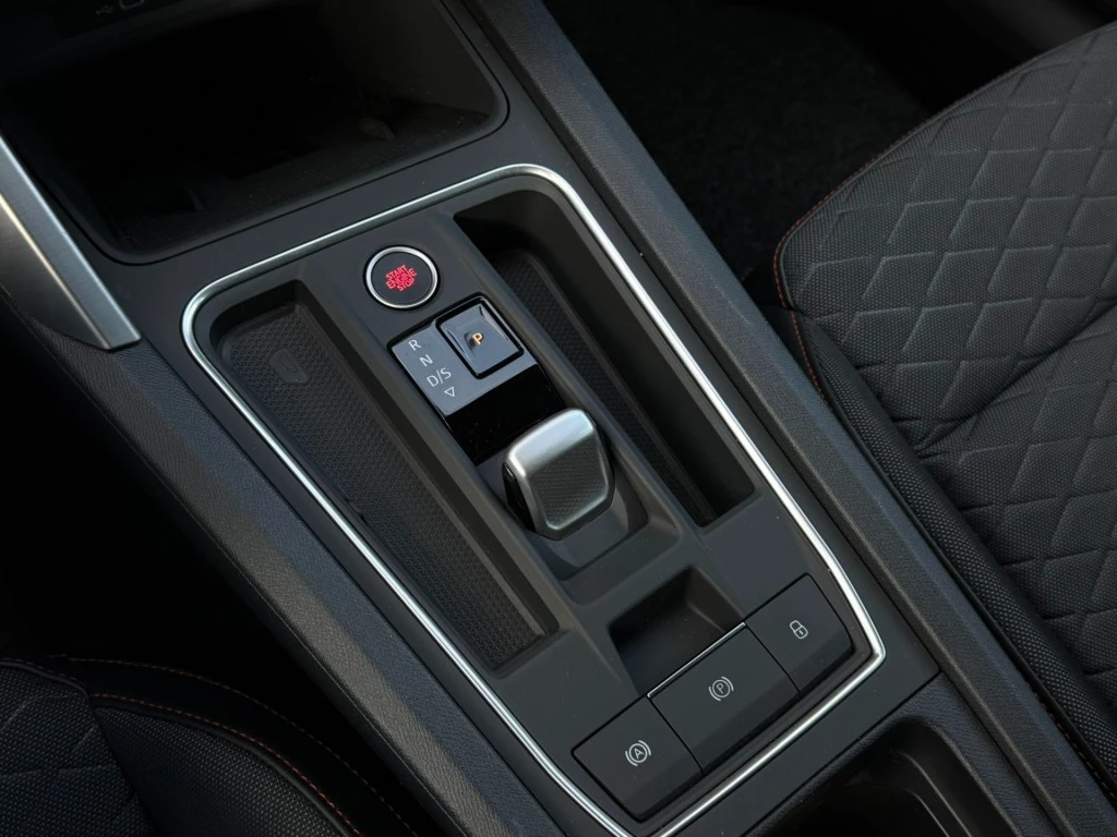 SEAT Leon – foto 22