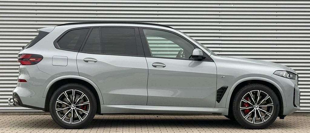 BMW X5 – foto 5