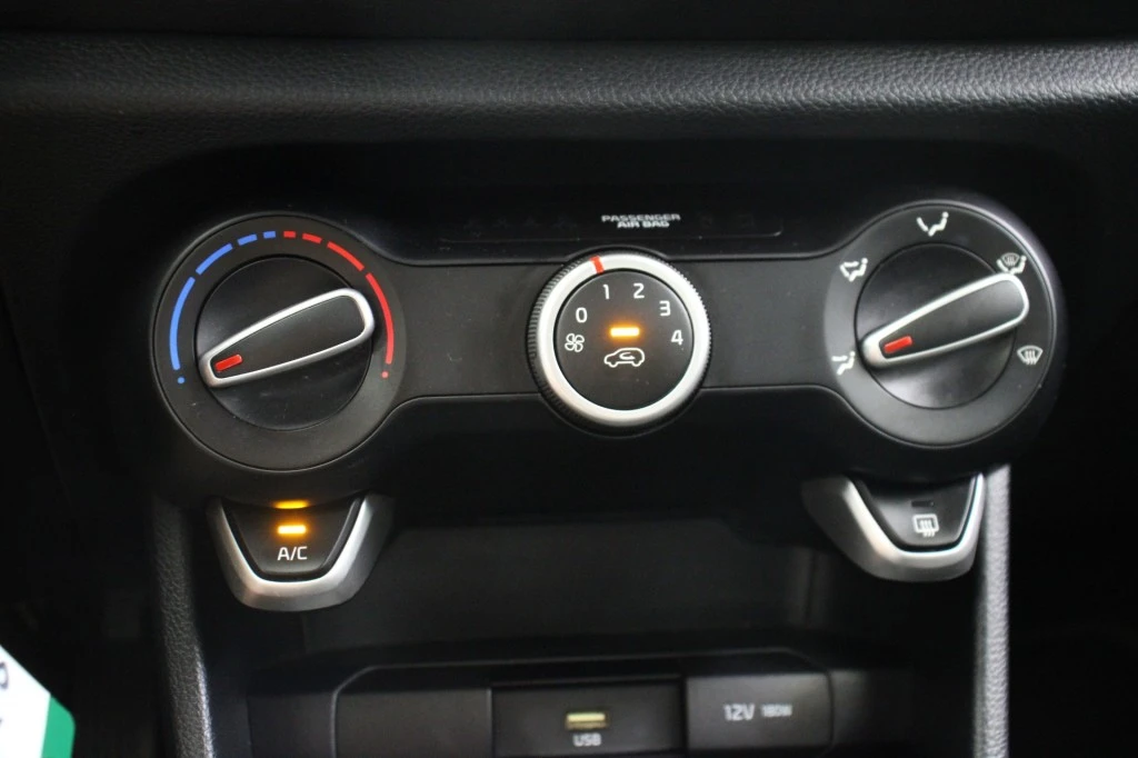 Kia Picanto – foto 13