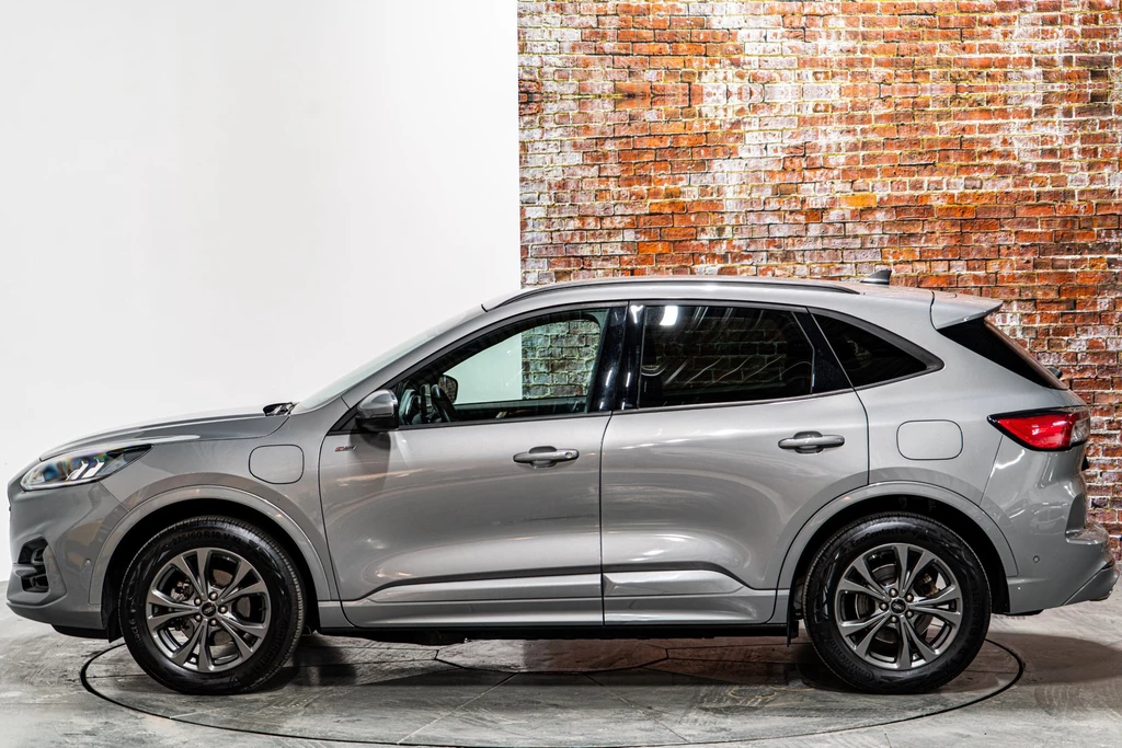 Ford Kuga – foto 7