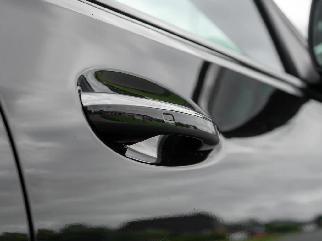 Mercedes-Benz C-Klasse – foto 33
