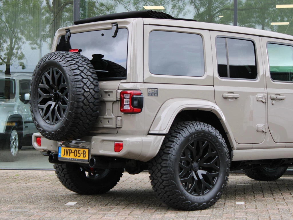 Jeep Wrangler – foto 5