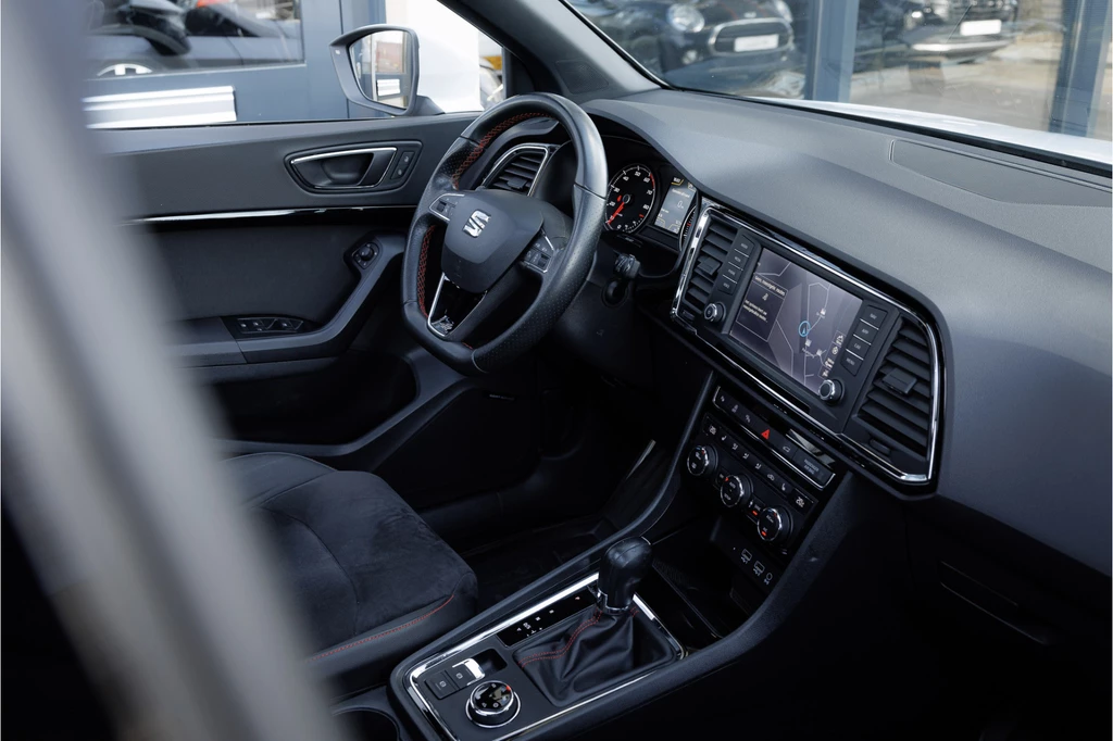 SEAT Ateca – foto 12