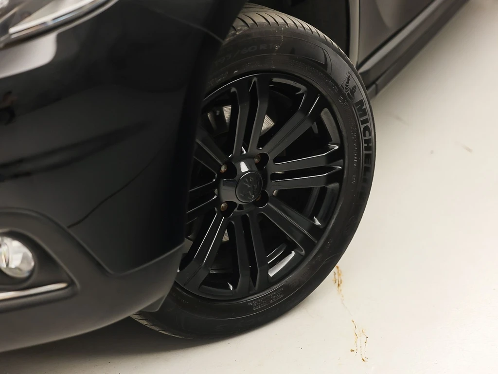 Peugeot 2008 – foto 18