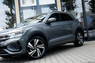 Volkswagen T-Roc – thumbnail 2