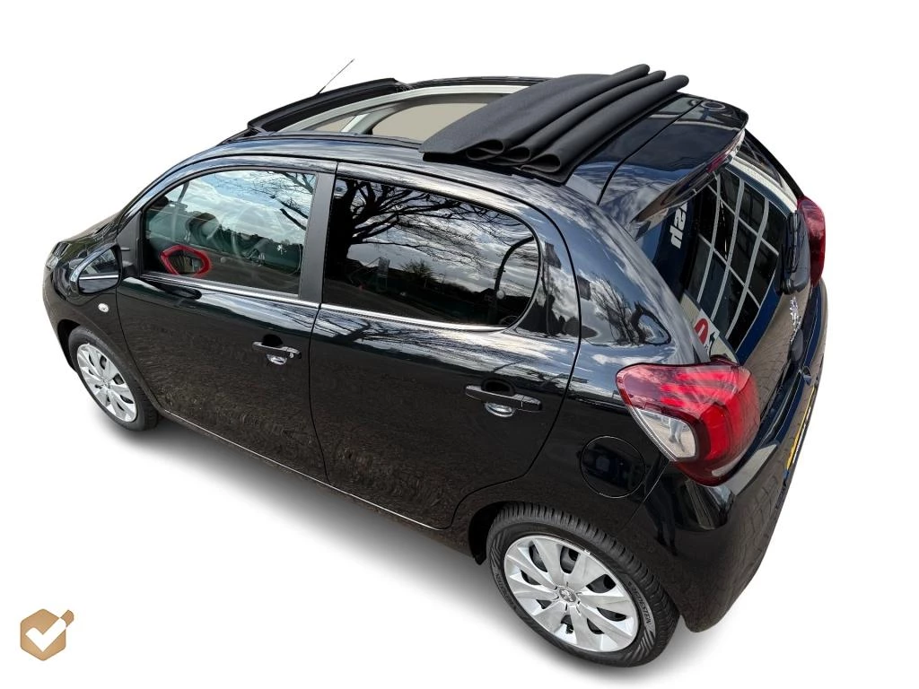 Peugeot 108 – foto 5