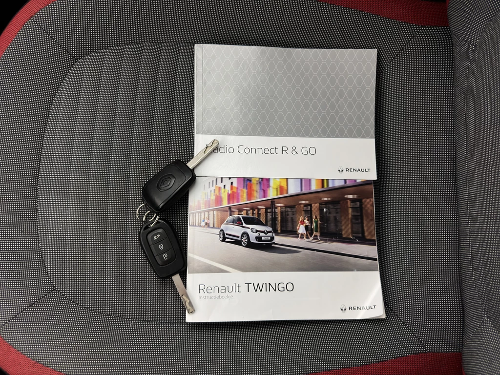 Renault Twingo – foto 25