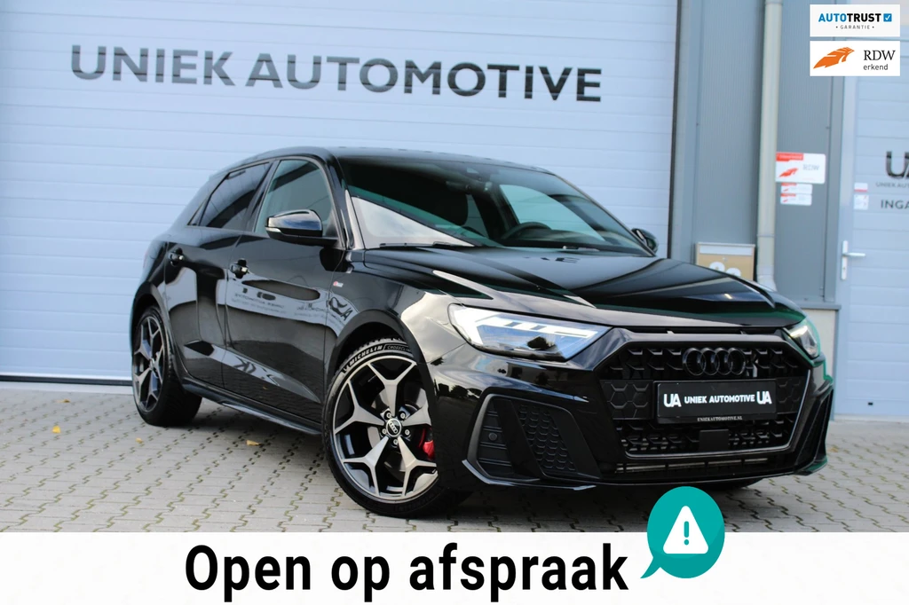 Audi A1 Sportback – foto 19