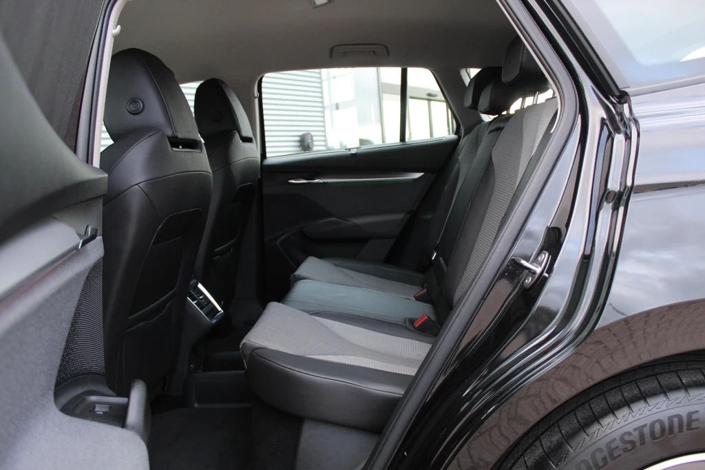 Škoda Enyaq iV – foto 15