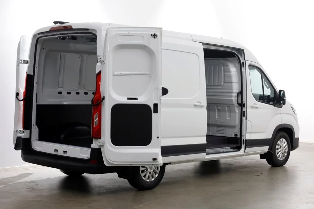 Maxus eDeliver9 – foto 7
