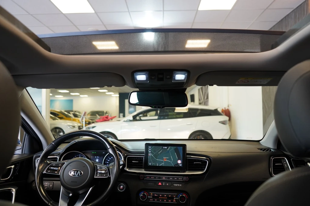 Kia Ceed – foto 27