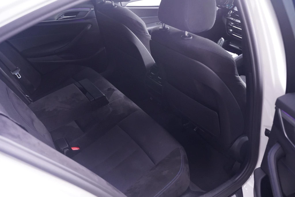 BMW 5 Serie – foto 45