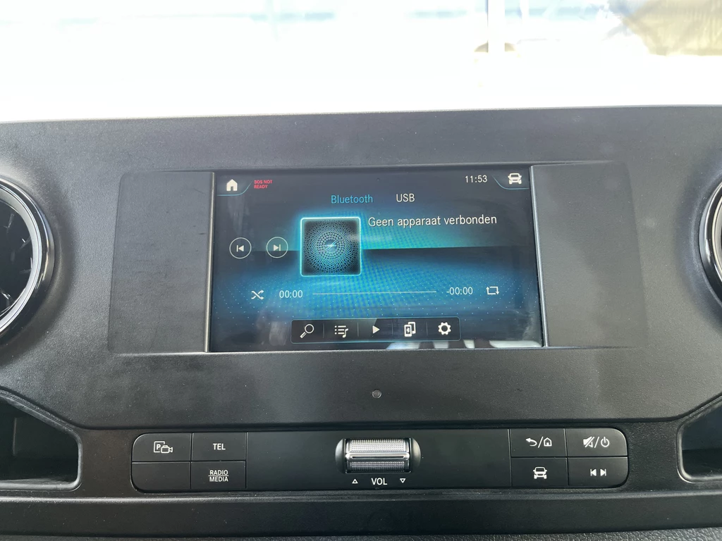 Mercedes-Benz Sprinter – foto 38
