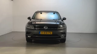 Volkswagen Tiguan – thumbnail 8