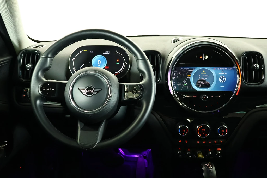 MINI Countryman – foto 16