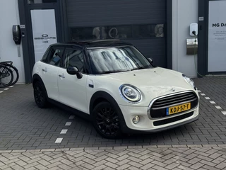 MINI Cooper – thumbnail 5