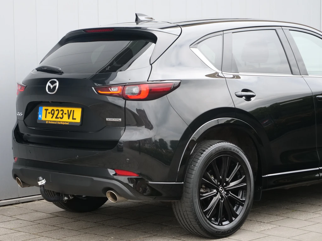 Mazda CX-5 – foto 4