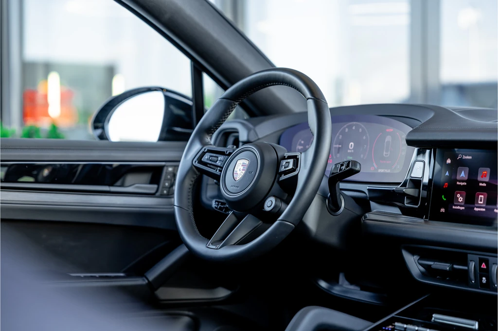 Porsche Cayenne – foto 18