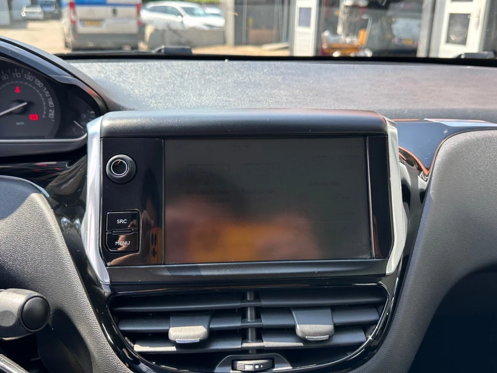 Peugeot 2008 – foto 18