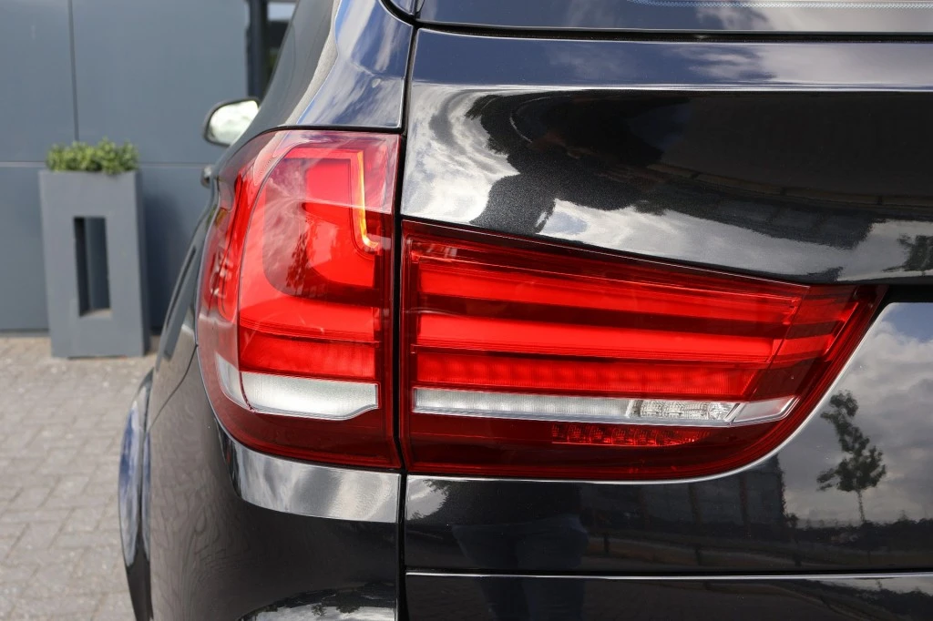 BMW X5 – foto 17