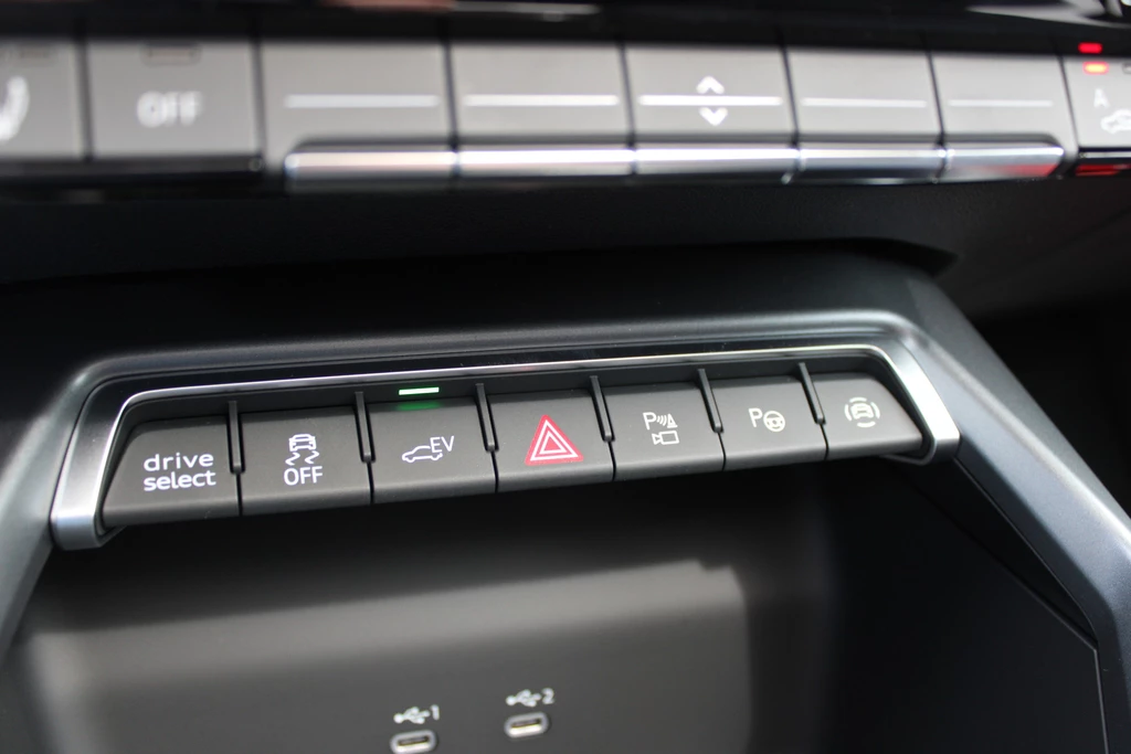 Audi A3 – foto 39