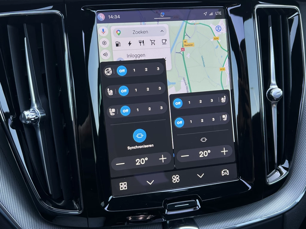 Volvo XC60 – foto 24
