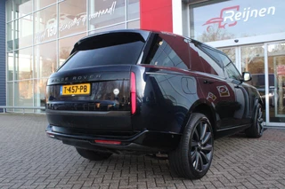 Land Rover Range Rover – thumbnail 7