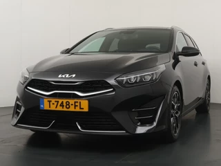 Kia Ceed Sportswagon – thumbnail 2