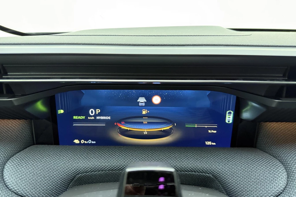Citroën C5 Aircross – foto 35
