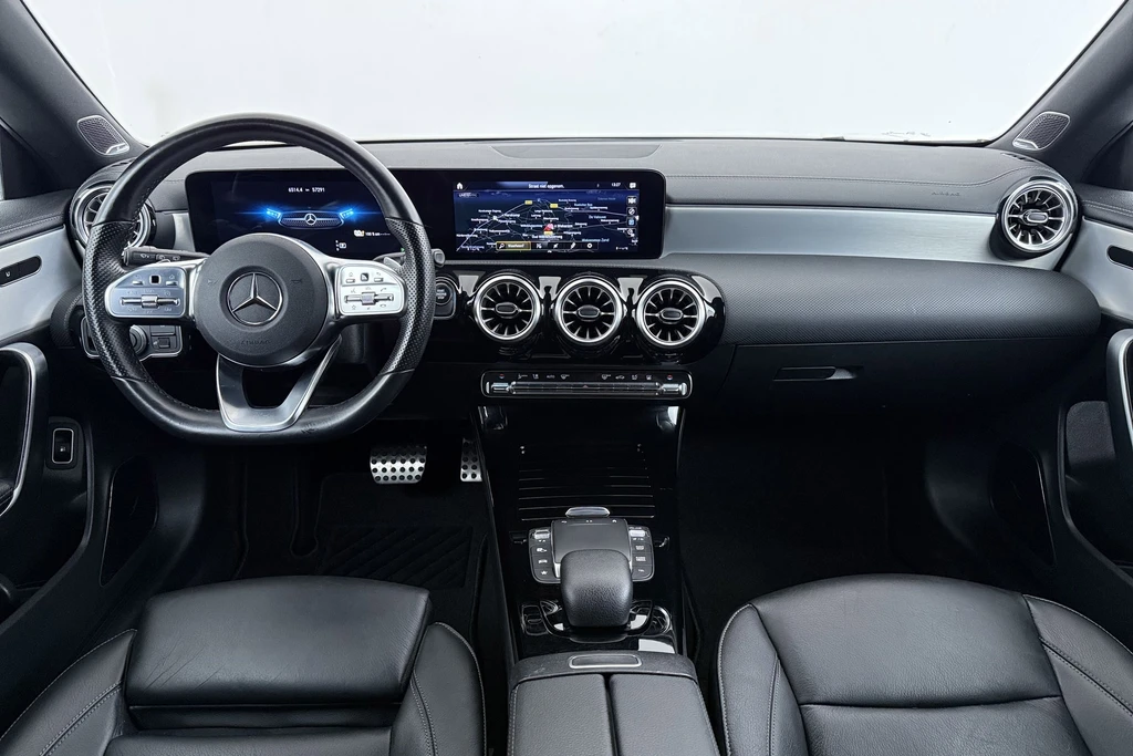 Mercedes-Benz CLA – foto 15