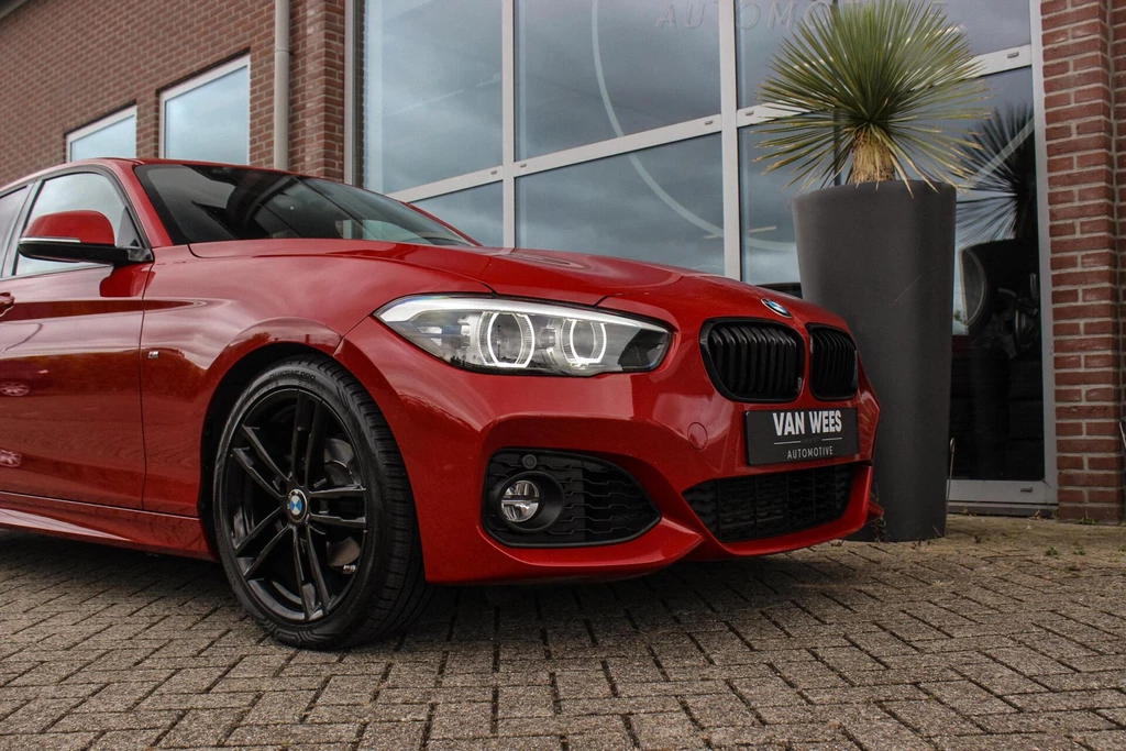 BMW 1 Serie – foto 11