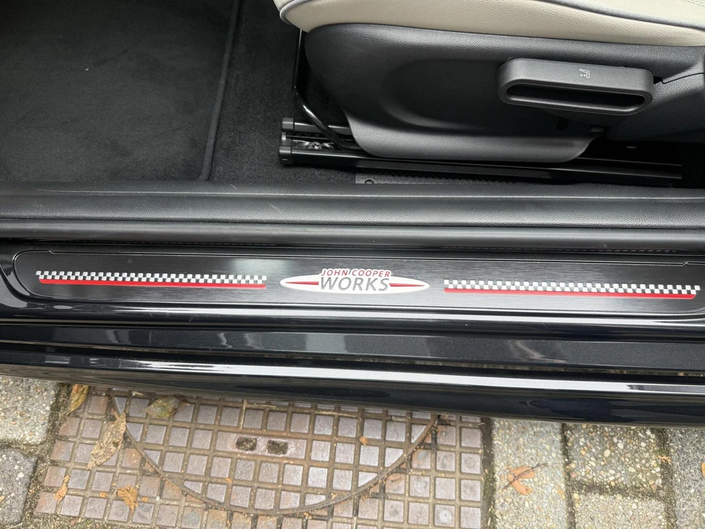 MINI 3-deurs – foto 11