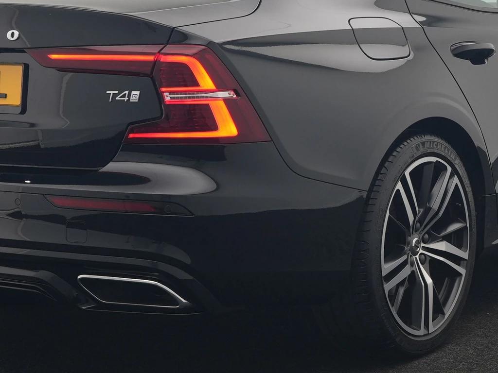 Volvo S60 – foto 19