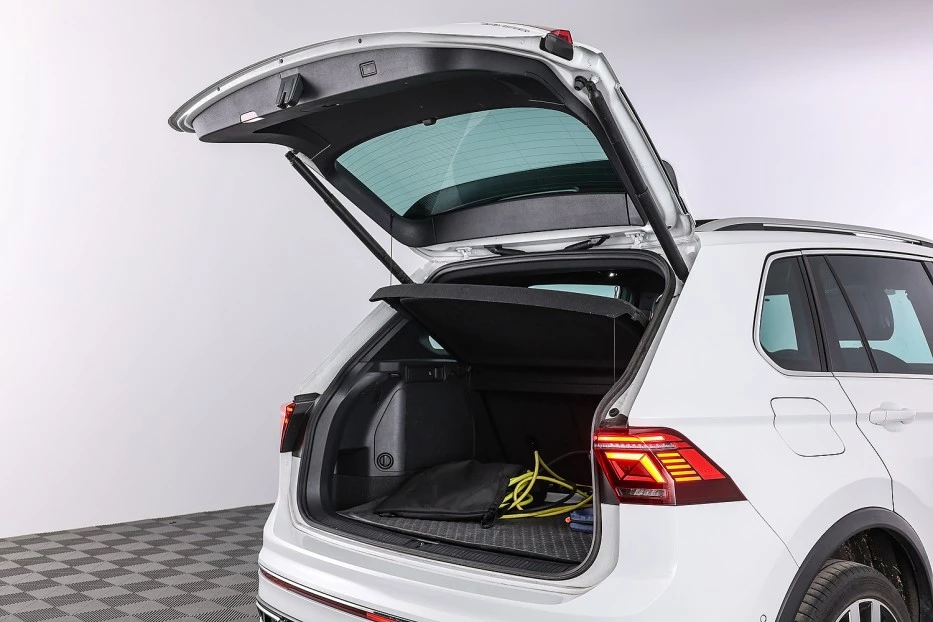Volkswagen Tiguan – foto 60