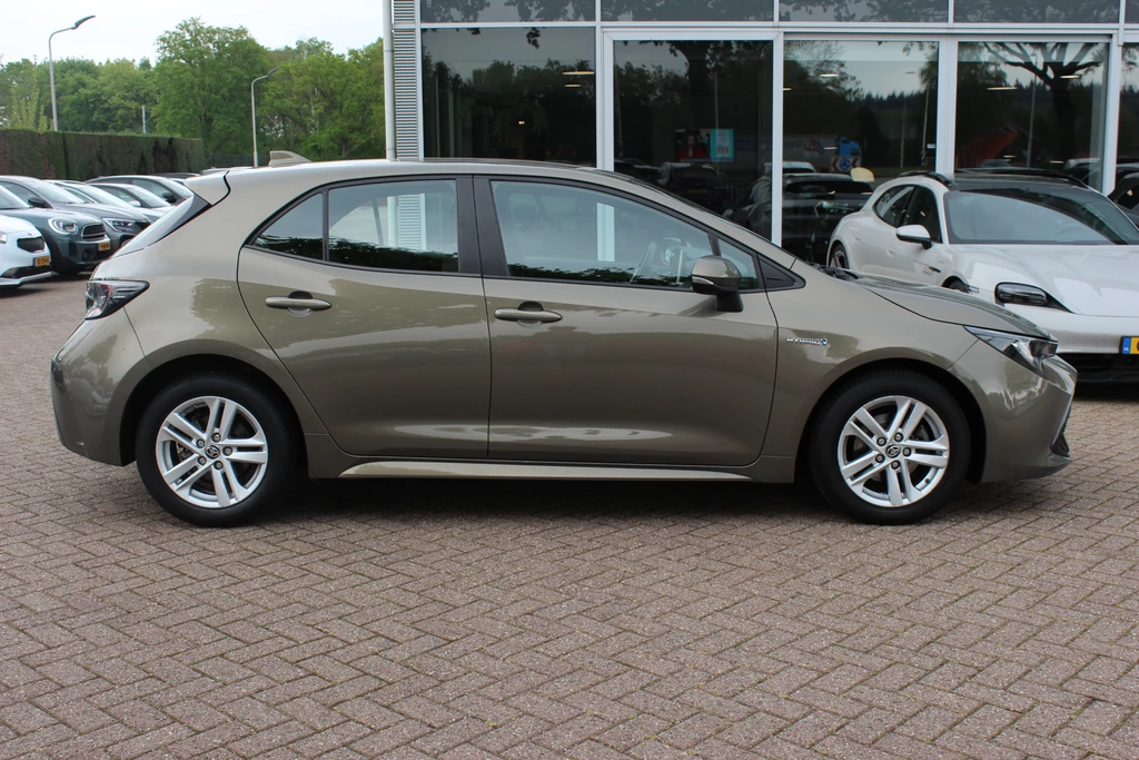 Toyota Corolla – foto 5