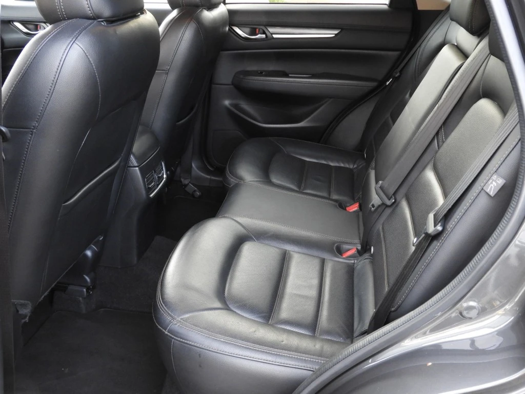 Mazda CX-5 – foto 16