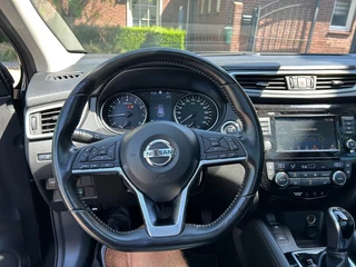 Nissan QASHQAI – thumbnail 20